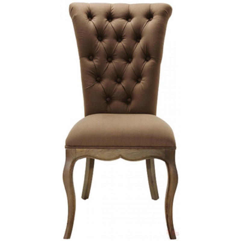 Villa Chair Oak Taupe